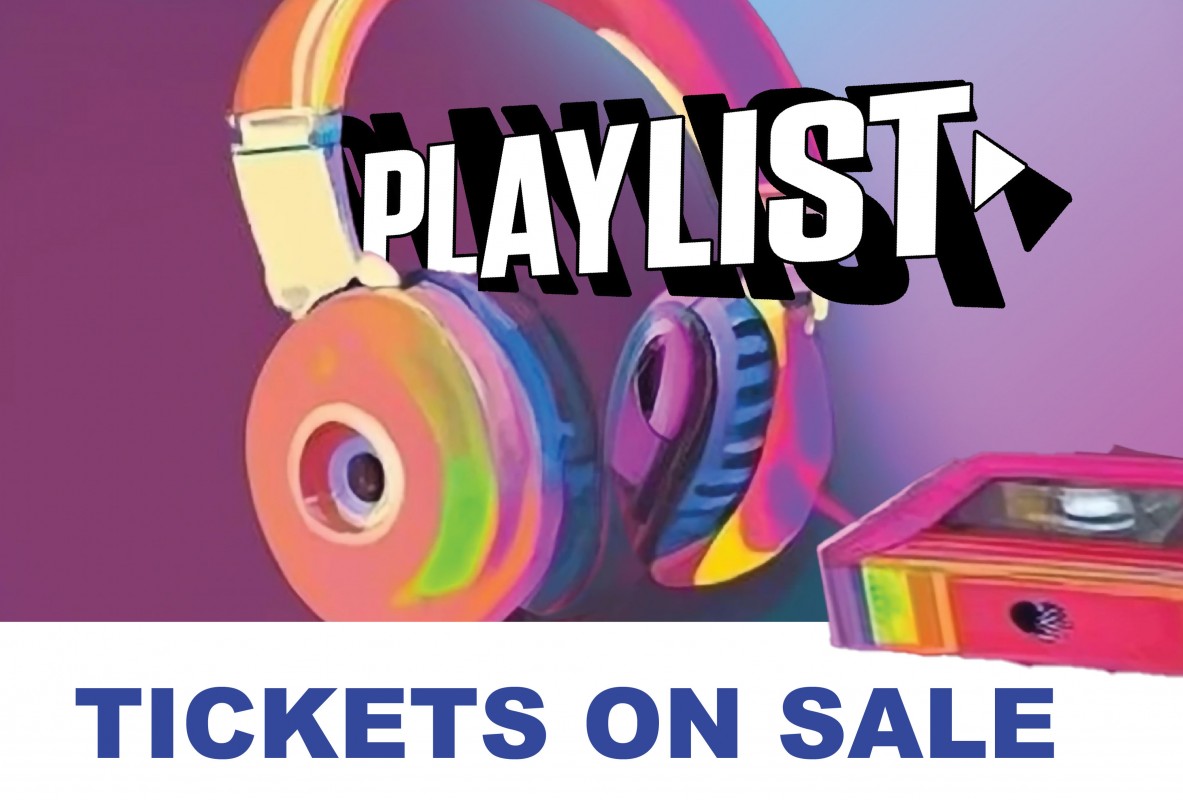 PLAYLIST 2024 TICKETS ON SALE