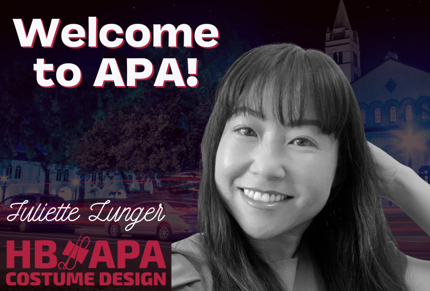 Welcome to APA