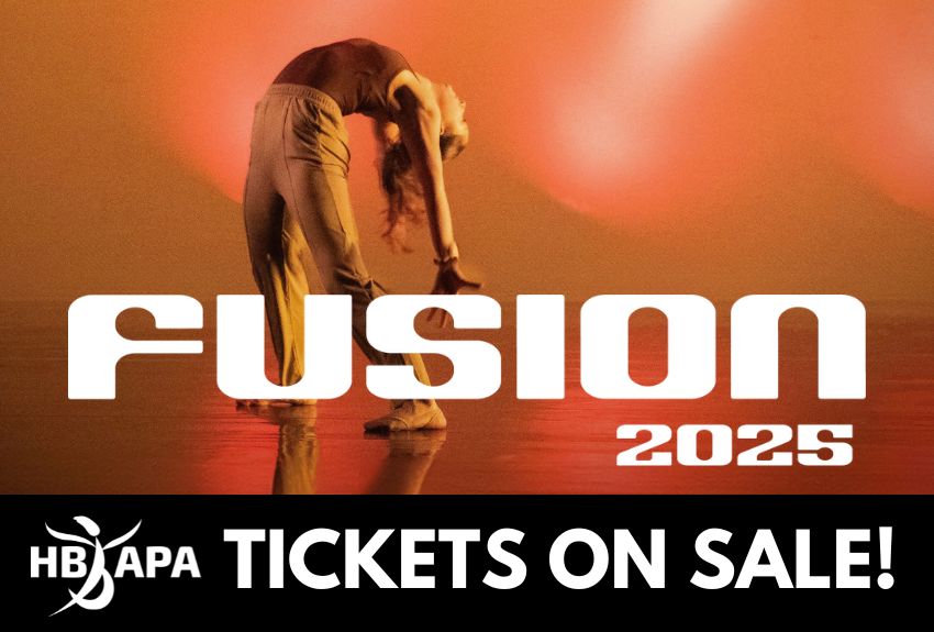 Fusion 2025 Tickets On Sale