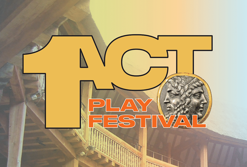 ONE ACT PLAY FESTIVAL Tickets on Sale HBAPA