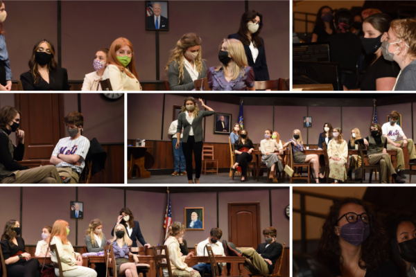 “12 Angry Jurors” Tickets Still Available!