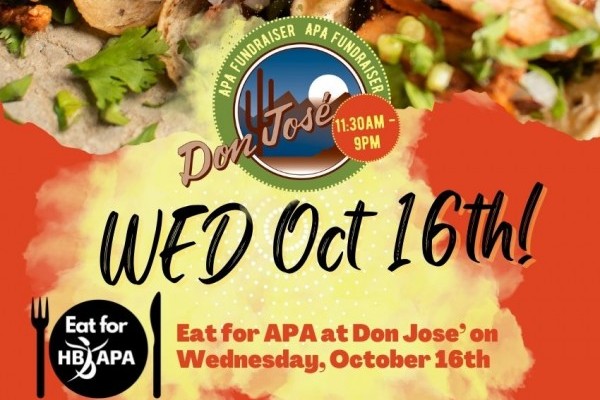 Don José RESTAURANT FUNDRAISER