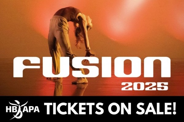 Fusion 2025 Tickets On Sale