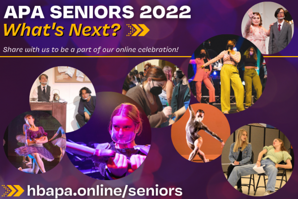 APA Seniors 2022: What’s Next?