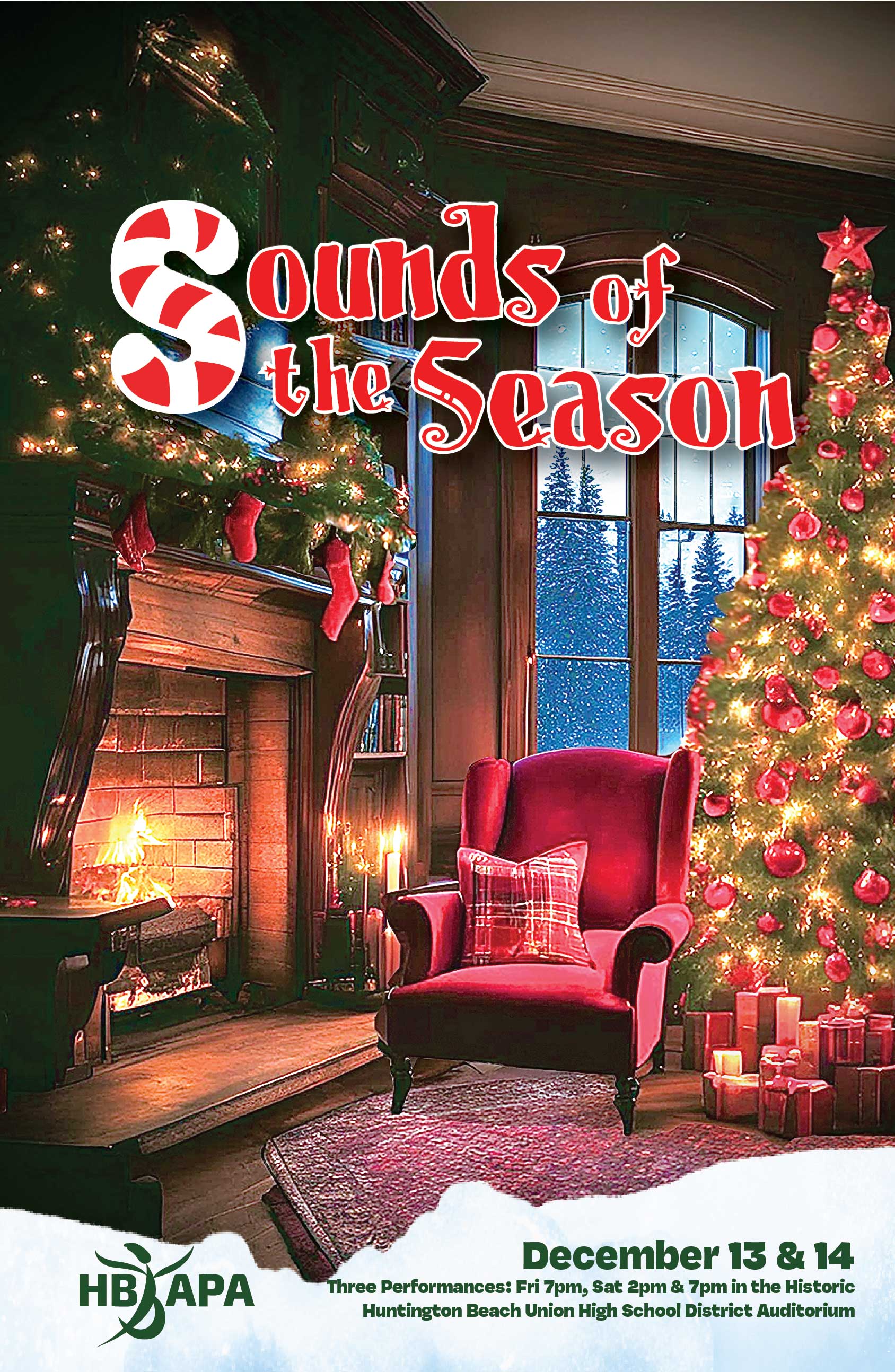 Sounds of the Season 2024  