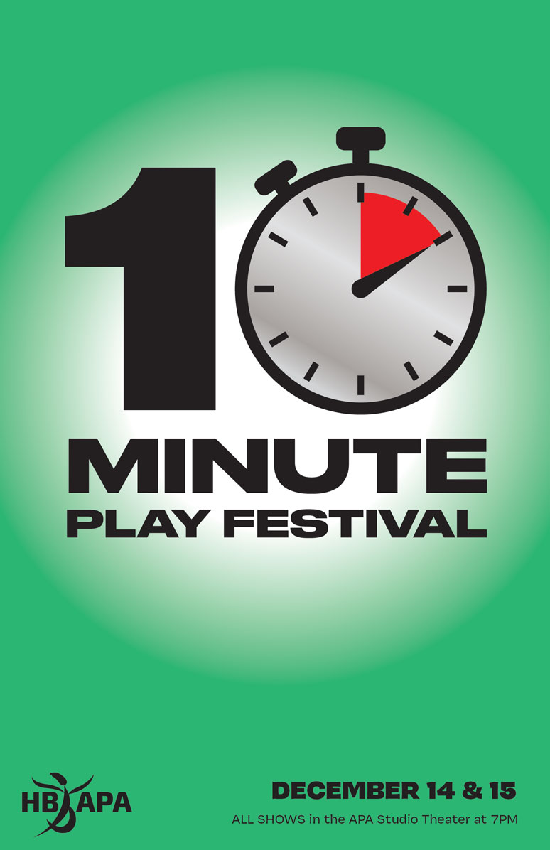 10 Minute Play Festival 2023