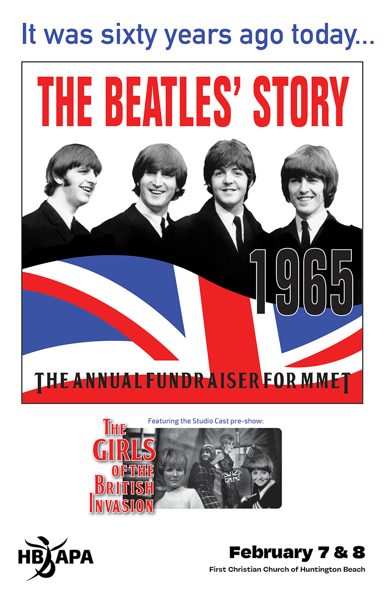 The Beatles Story 1965