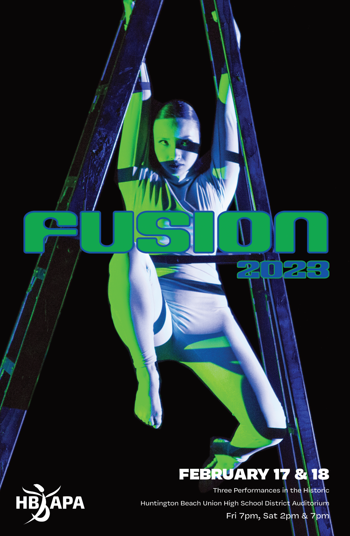 Fusion 2023