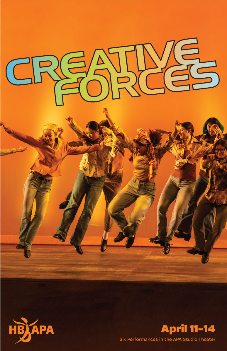 Creative Forces 2024