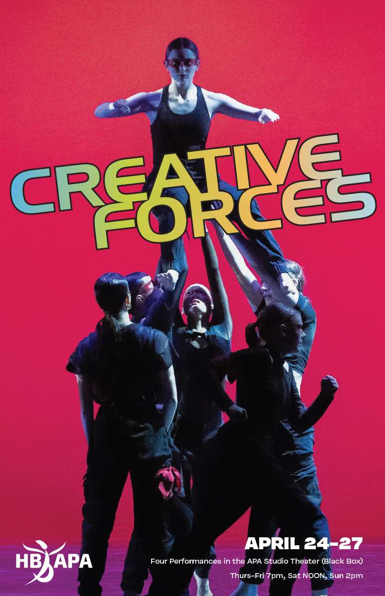 Creative Forces 2025