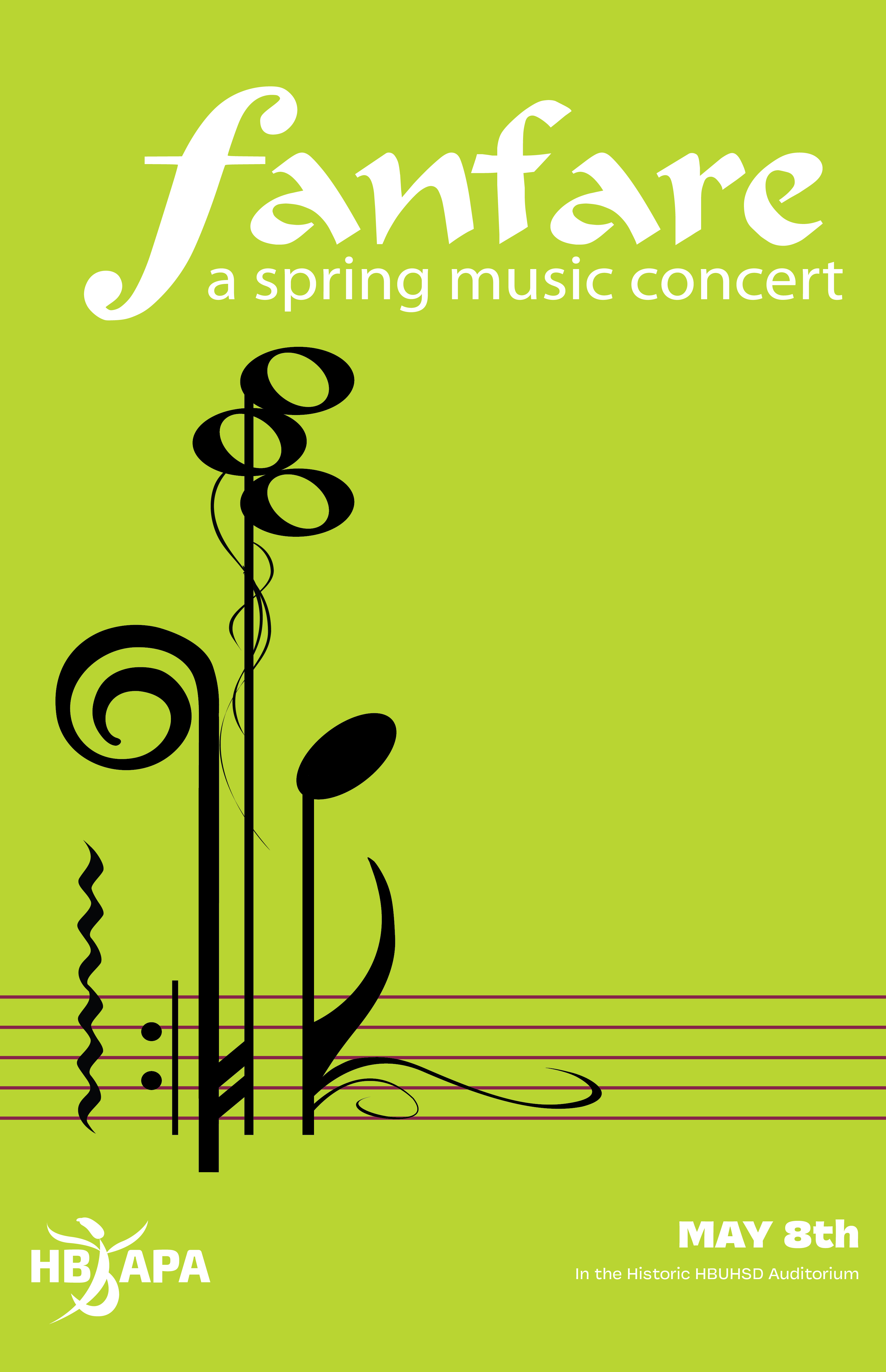 FANFARE 2026