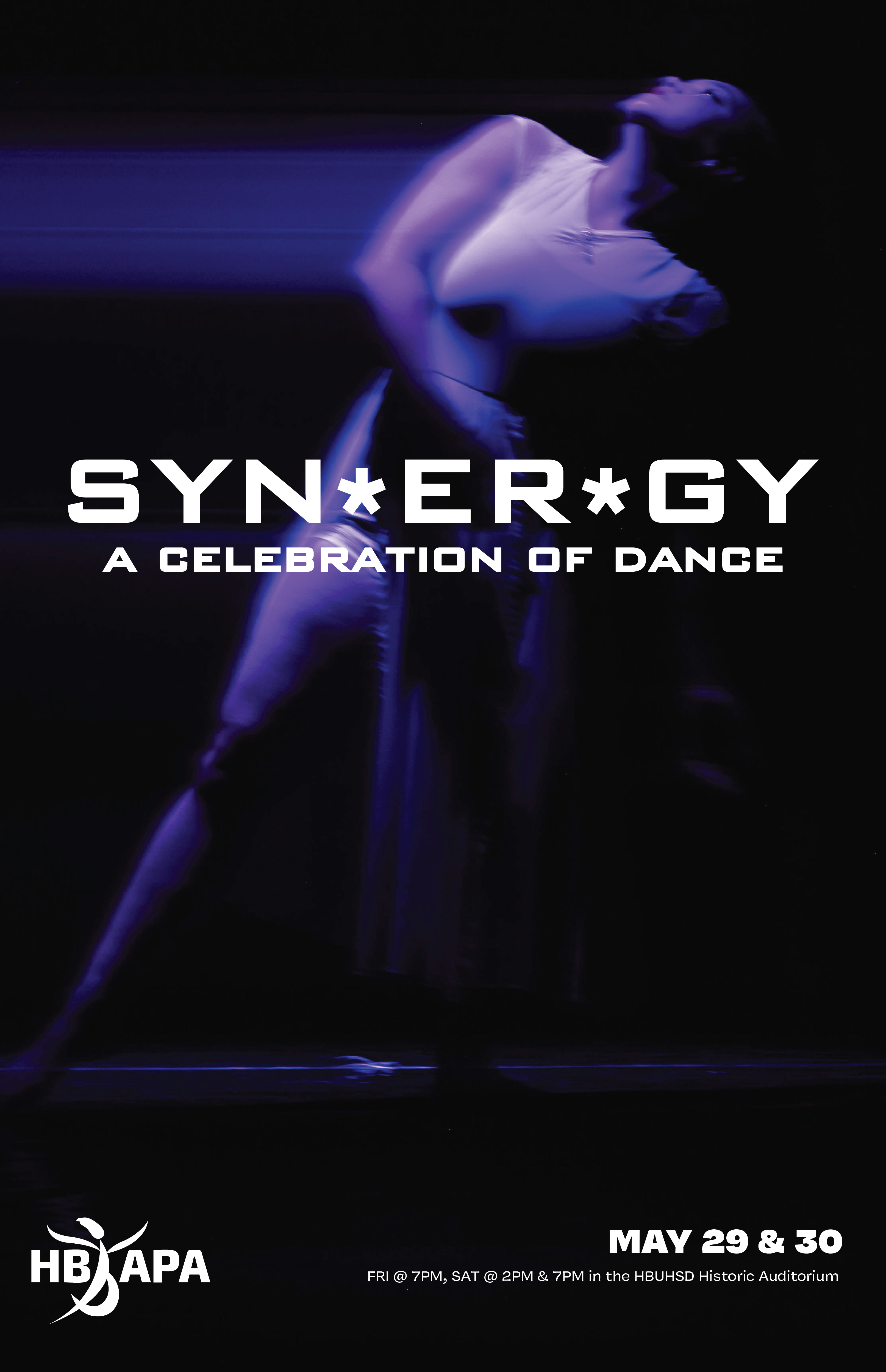 Synergy 2026