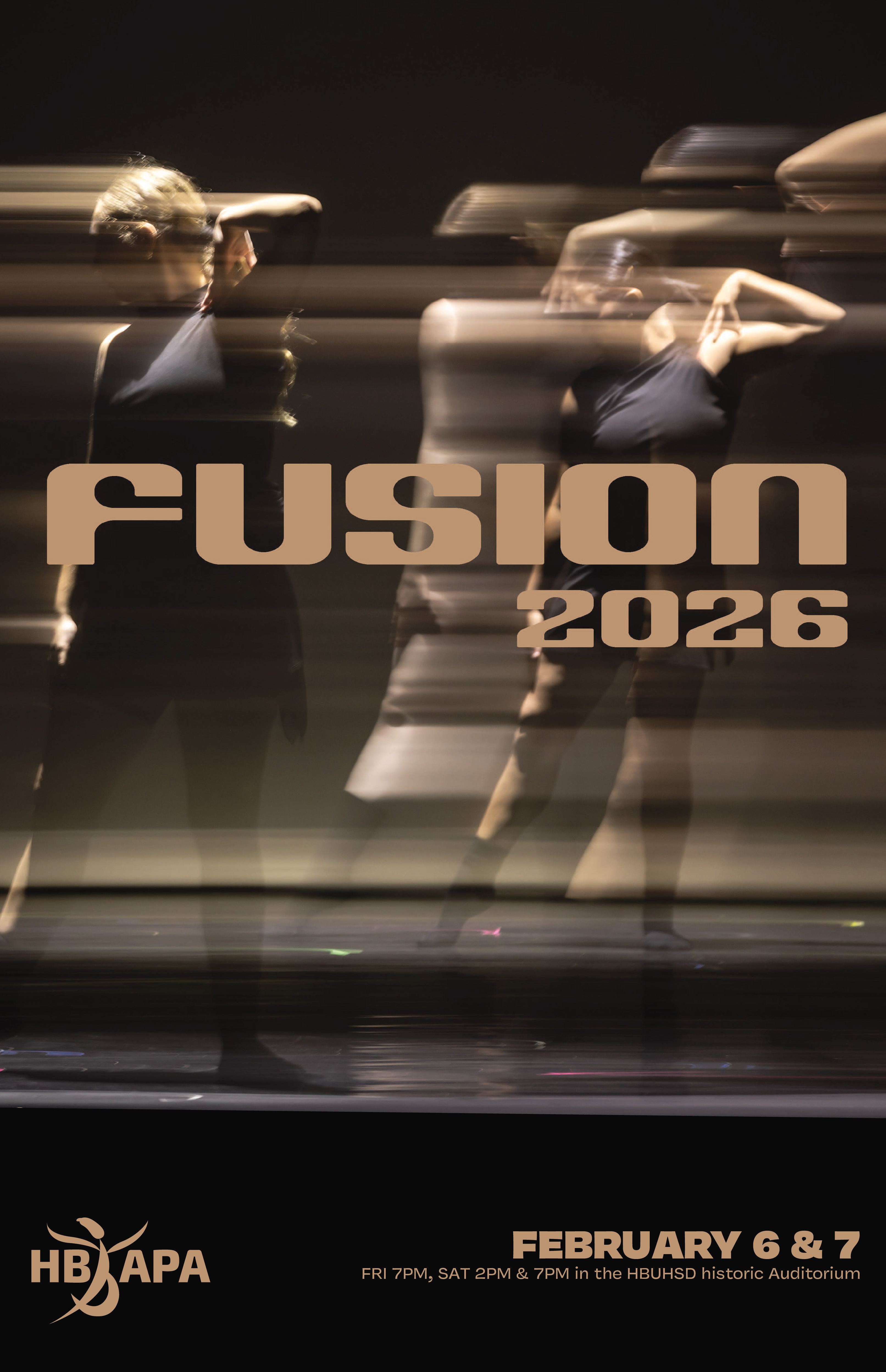 FUSION 2026