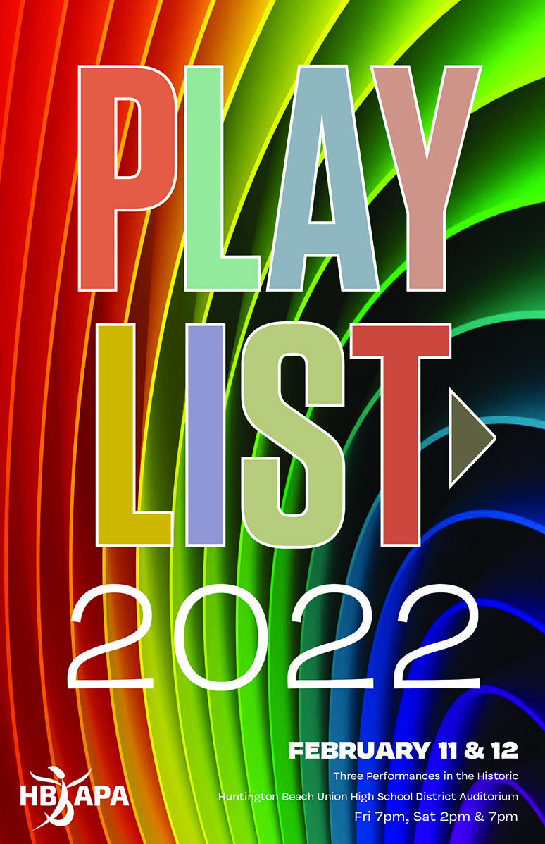 Playlist 2022