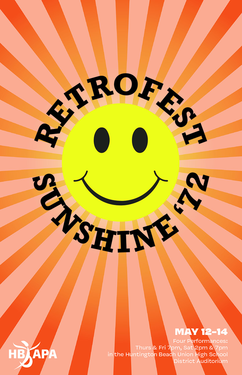 Retrofest: Sunshine ‘72